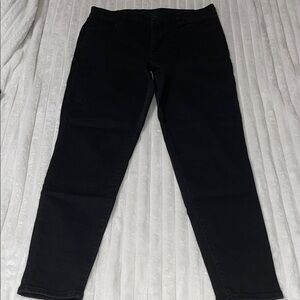 American Eagle Curvy High Rise Jegging | Size 14 Regular